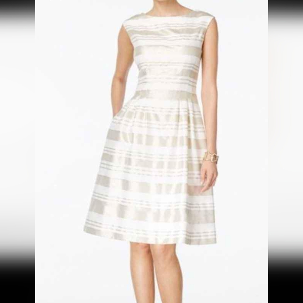 Size 10 Vince Camuto Dress